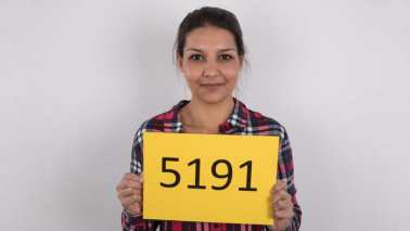 Czech Casting - Katerina 5191