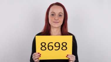 Czech Casting - Katerina 8698