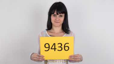 Czech Casting - Katka 9436