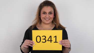 Czech Casting - Nikol 0341