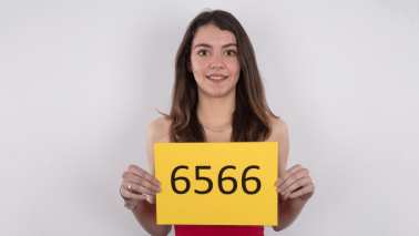 Czech Casting - Pandora 6566 and Belle Claire