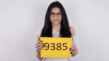 Czech Casting - Klaudie 9385