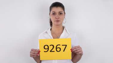 Czech Casting - Sandra 9267