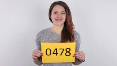 Czech Casting - Taisiya 0478
