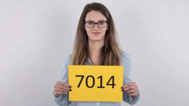 Czech Casting - Veronika 7014
