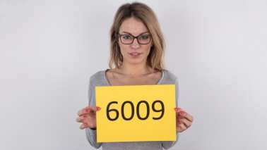 Czech Casting - Alena 6009