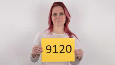 Czech Casting - Kveta 9120