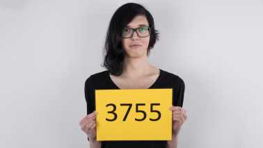 Czech Casting - Misa 3755