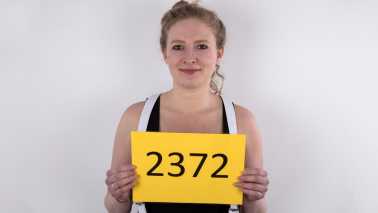 Czech Casting - Nikol 2372