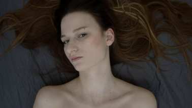 Czech Orgasm 165