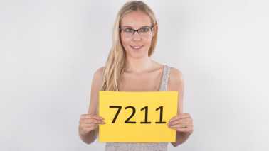 Czech Casting - Florana 7211 aka Florane Russell
