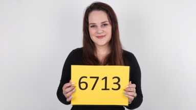 Czech Casting - Michaela 6713