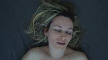 Czech Orgasm 170