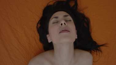 Czech Orgasm 171
