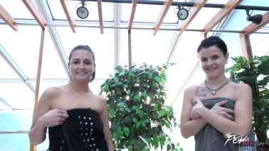 POV Bitch - Asdis Loren - She Brought Me A Hot Friend For A Fuck