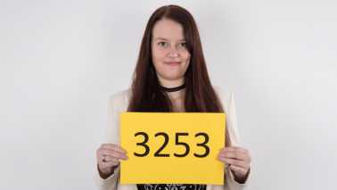 Czech Casting - Katka 3253