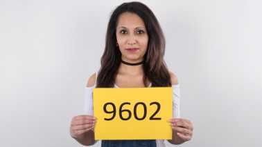 Czech Casting - Lenka 9602