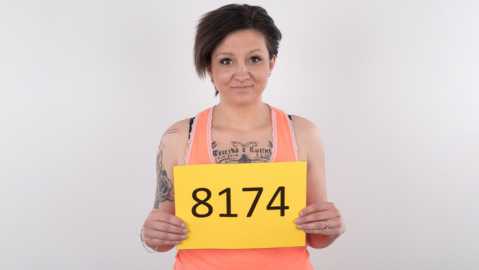 Czech Casting - Misa 8174