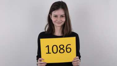 Czech Casting - Tereza 1086