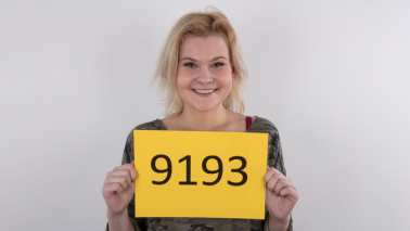 Czech Casting - Tereza 9193