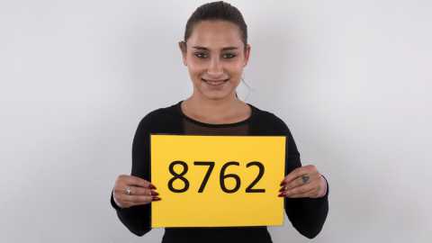 Czech Casting - Anna 8762