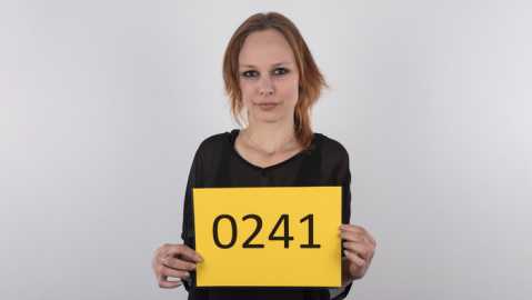 Czech Casting - Sara 0241