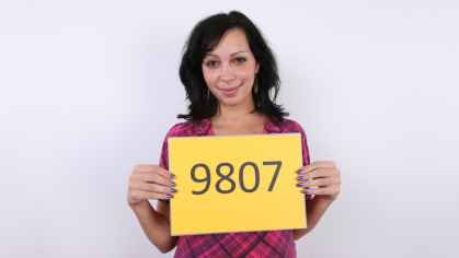Czech Casting - Barbora 9807
