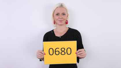Czech Casting - Katerina 0680