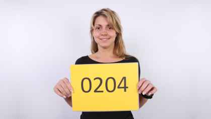 Czech Casting - Petra 0204