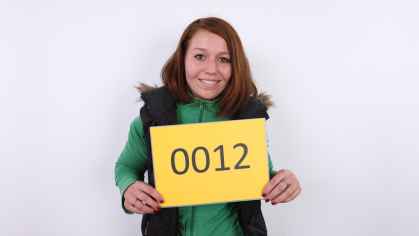 Czech Casting - Veronika 0012