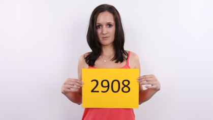 Czech Casting - Veronika 2908