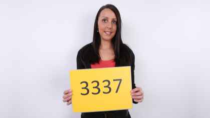 Czech Casting - Michaela 3337