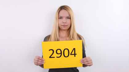 Czech Casting - Arina 2904