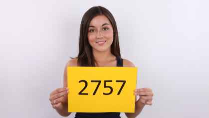 Czech Casting - Iva 2757 aka Iwia