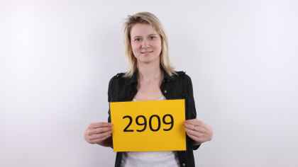 Czech Casting - Monika 2909