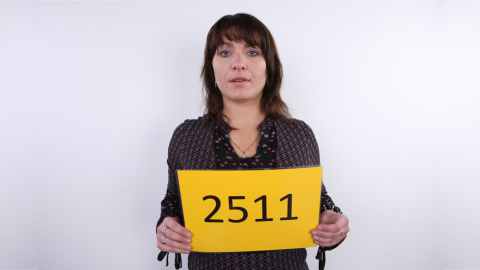 Czech Casting - Lenka 2511 aka Sophia Moroe