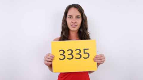 Czech Casting - Lenka 3335