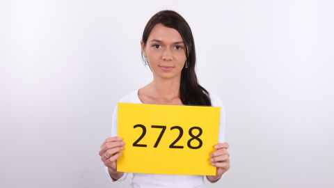 CzechCasting - Marcela 2728 aka Samantha