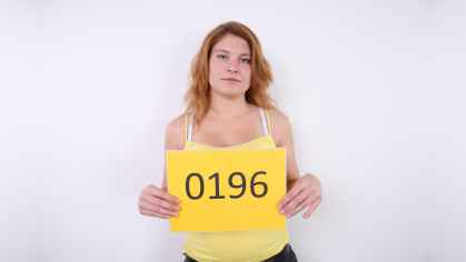 Czech Casting - Miroslava 0196