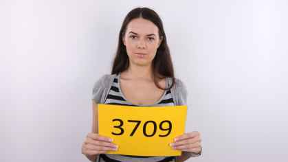 Czech Casting - Nikol 3709 aka Nikol Artis, Terry