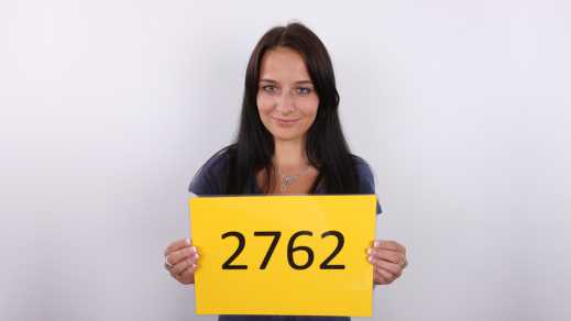 Czech Casting - Simona 2762 aka Nikol