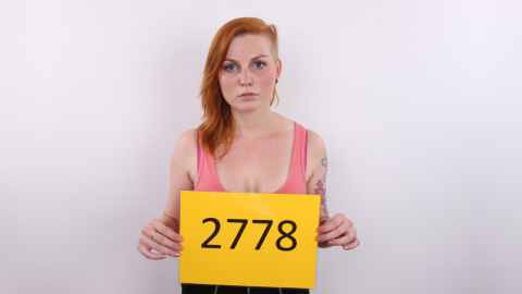 Czech Casting - Veronika 2778
