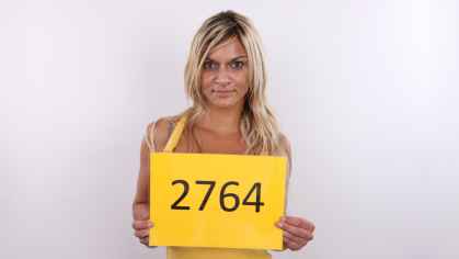Czech Casting - Petra 2764 aka Klarisa Leone