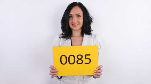 Czech Casting - Eva 0085