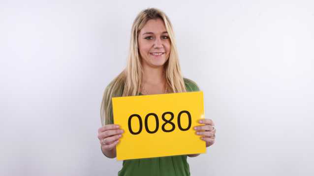 Czech Casting - Tereza 0080