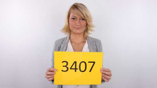 CzechCastin - Andrea 3407