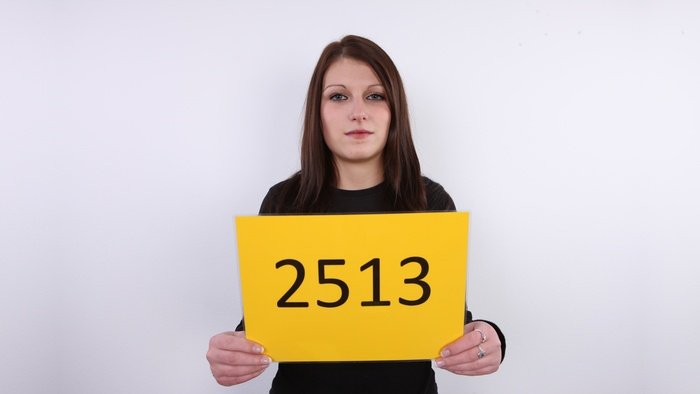 CzechCasting - Anna 2513