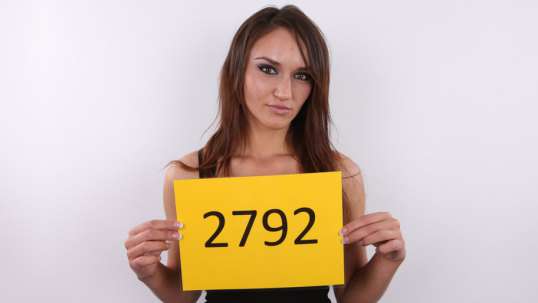 Czech Casting - Oxana 2792 aka Donna Joe