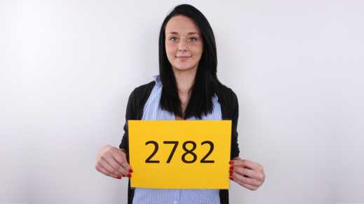 Czech Casting - Lucie 2782 aka Simone K