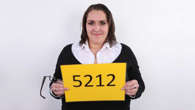 Czech Casting - Michaela 5212